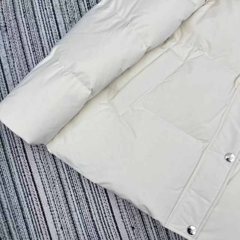 Pra*a down jacket
